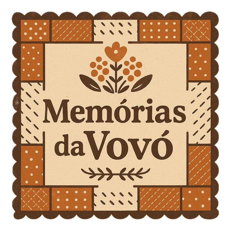 Memorias da Vovó